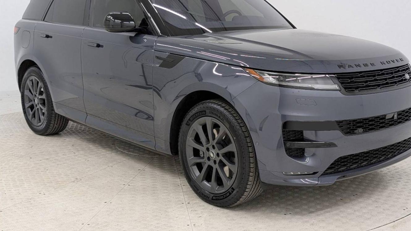 LAND ROVER RANGE ROVER SPORT 2023 SAL1L9FU1PA109686 image